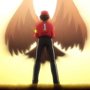 Photo Captain Tsubasa (2018)
