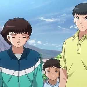 Photo Captain Tsubasa (2018)
