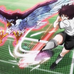 Photo Captain Tsubasa (2018)