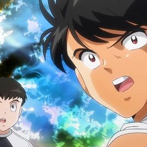 Photo Captain Tsubasa (2018)