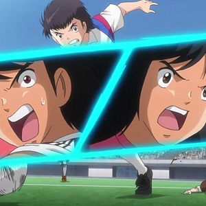 Photo Captain Tsubasa (2018)