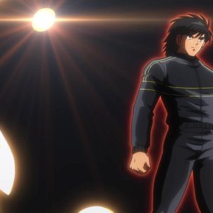 Photo Captain Tsubasa (2018)