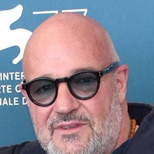 Photo Gianfranco Rosi