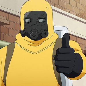 Photo Les Brigades immunitaires