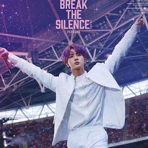 Photo Break The Silence: The Movie