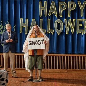 Photo Hubie Halloween
