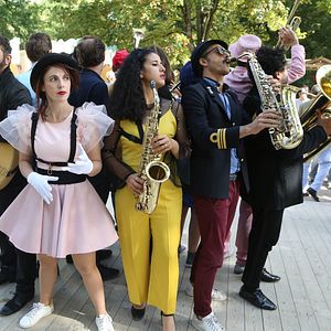 Photo La Vertu des impondérables