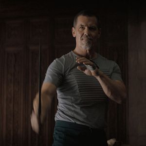 Photo Josh Brolin