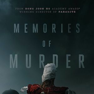 Photo Memories of Murder