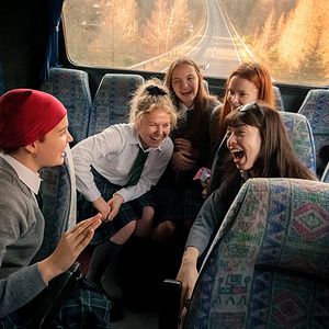 Photo Tallulah Greive