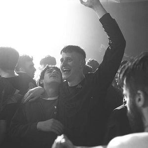 Photo Cristian Ortega