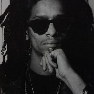 Photo Rebel Dread