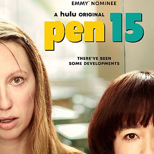 Photo PEN15