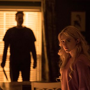 Photo Kathryn Newton