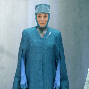 Photo Holland Taylor