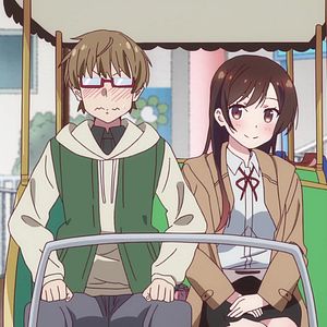 Photo Rent-A-Girlfriend