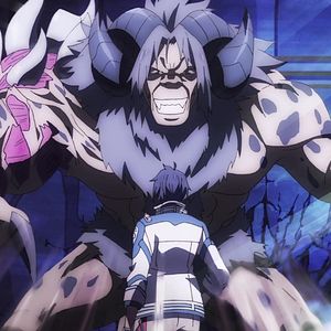 Photo The Misfit of Demon King Academy