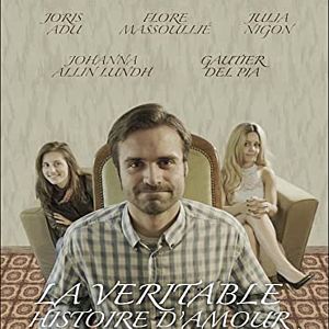 Photo La Véritable histoire d’amour d’Hubert