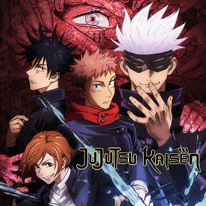 Photo Jujutsu Kaisen