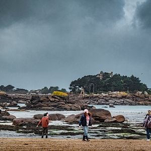 Photo Achille Potier