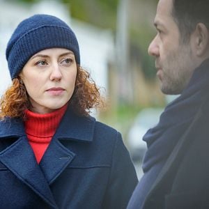 Photo Avis de tempête