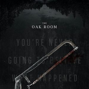 Photo The Oak Room