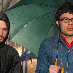Photo Flight of the Conchords