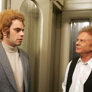 Photo Flight of the Conchords