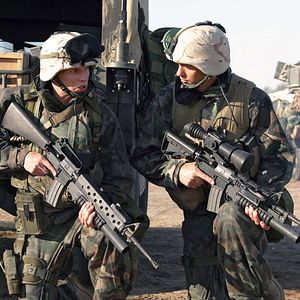 Photo Generation Kill