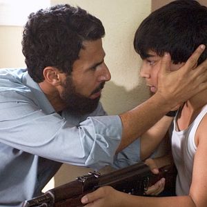 Photo La maison Saddam