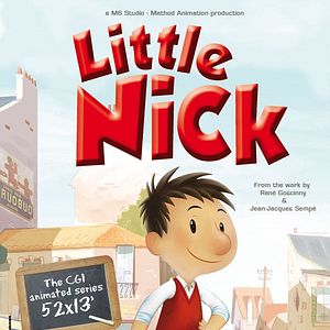 Photo Le Petit Nicolas