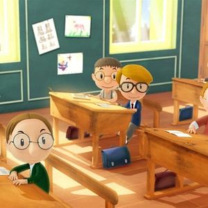 Photo Le Petit Nicolas