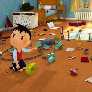 Photo Le Petit Nicolas
