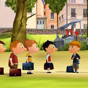 Photo Le Petit Nicolas