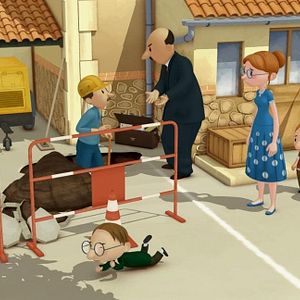 Photo Le Petit Nicolas