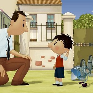 Photo Le Petit Nicolas