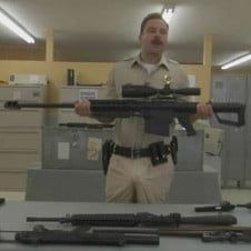 Photo Little Britain USA