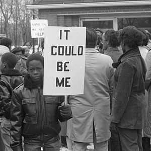 Photo Atlanta's Missing and Murdered: The Lost Children