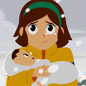 Photo Belle et Sébastien