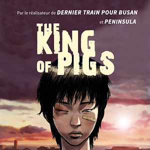Photo The King of Pigs