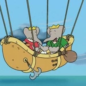 Photo Babar