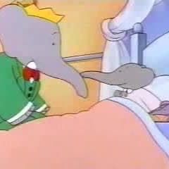Photo Babar