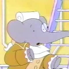 Photo Babar
