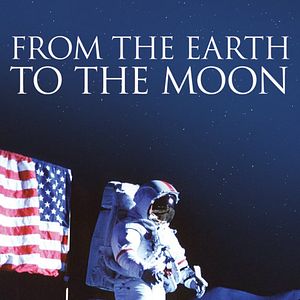 Photo De la Terre à la lune