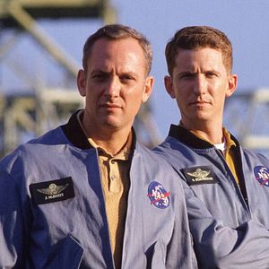 Photo De la Terre à la lune