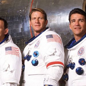 Photo De la Terre à la lune