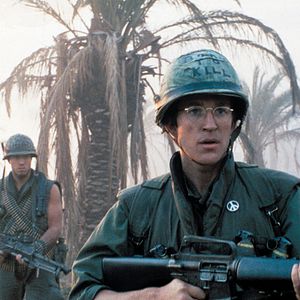 Photo Matthew Modine