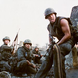 Photo Kevyn Major Howard