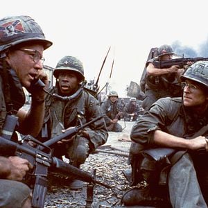 Photo Matthew Modine
