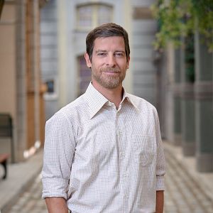 Photo Manuel Baqueiro